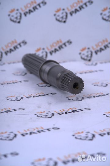 Вал мотора xkay-00448