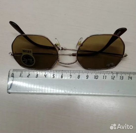 Очки ray ban