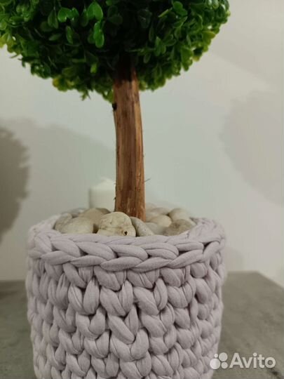 Искусственный самшит