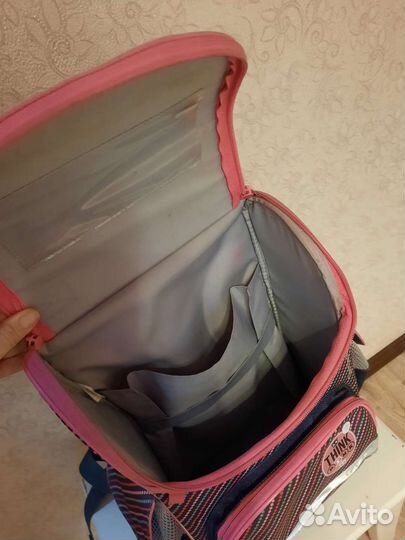 Рюкзак для начальной школы