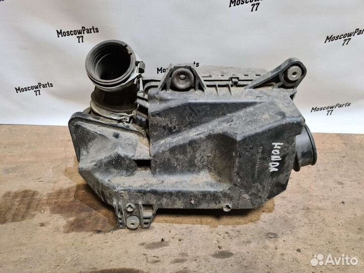 Корпус воздушного фильтра Honda Civic 4D