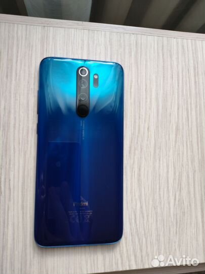 Xiaomi Redmi Note 8 Pro, 6/64 ГБ