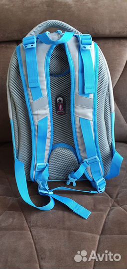 Школьный рюкзак для девочки Sternbauer