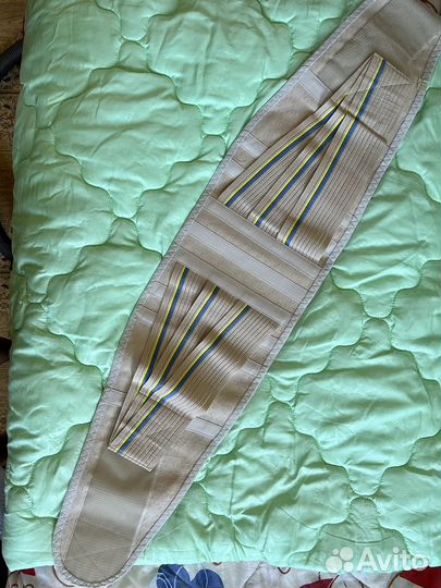 Бандаж Фиксатор плечевой голеностоп поясница