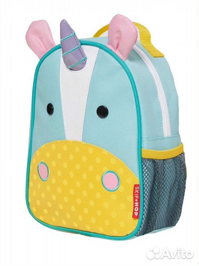 Рюкзак для девочки