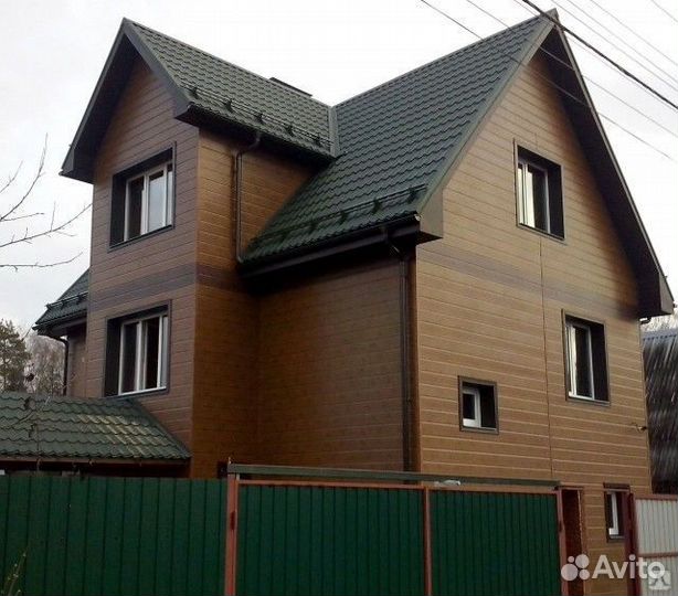 Термопанели