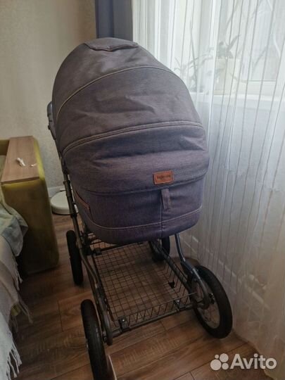 Коляска люлька для новорожденных inglesina sofia