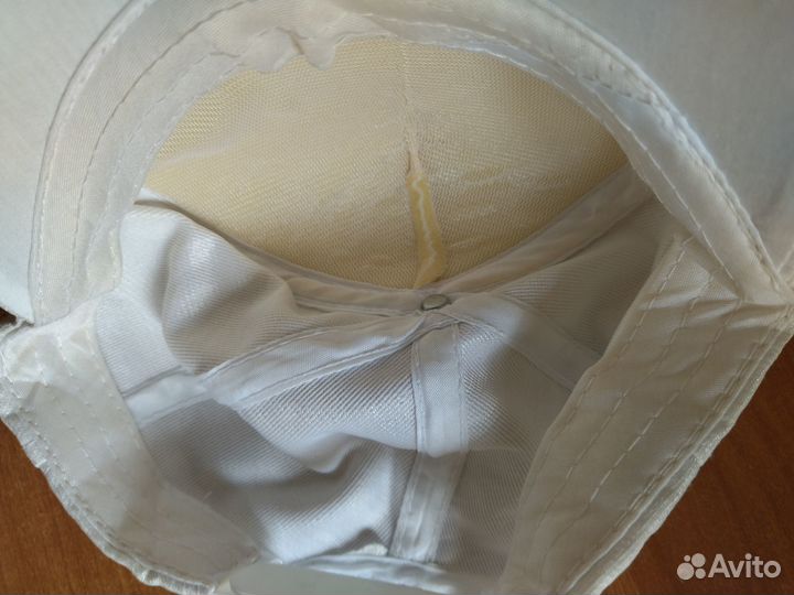 Кепка бейсболка