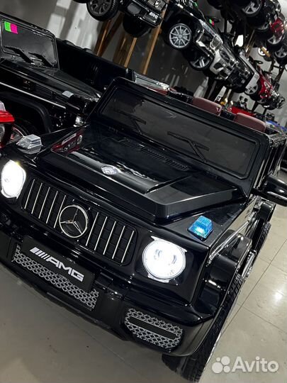 Детские электромобили машинки