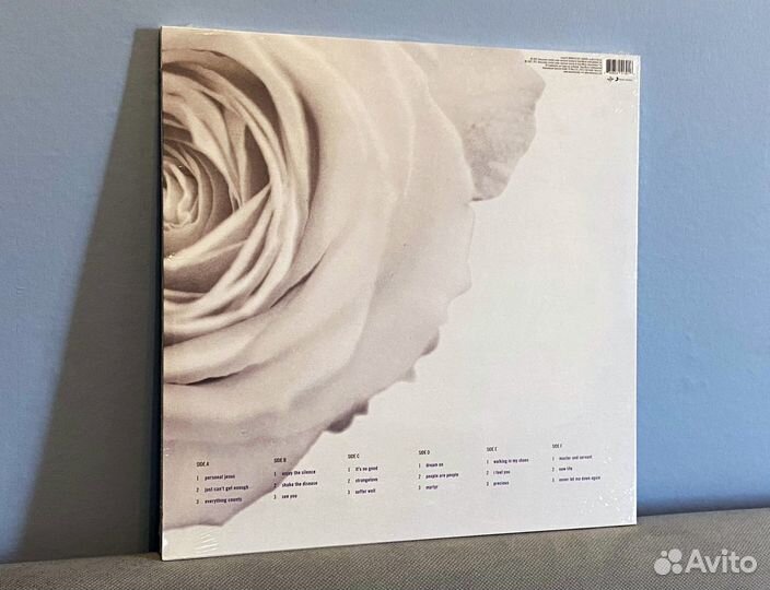 Винил Depeche Mode – The Best Of (Volume1) 3LP