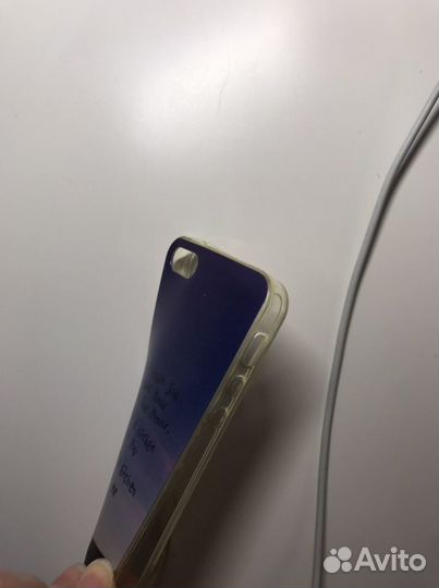 Чехол на iPhone 5s Twenty One Pilots