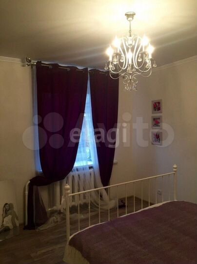 2-к. квартира, 43,9 м², 5/5 эт.