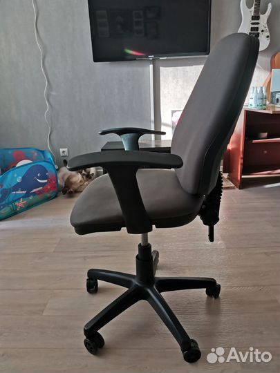 Компьютерное кресло бу