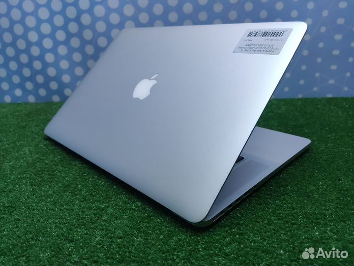 Macbook Pro 15 2015