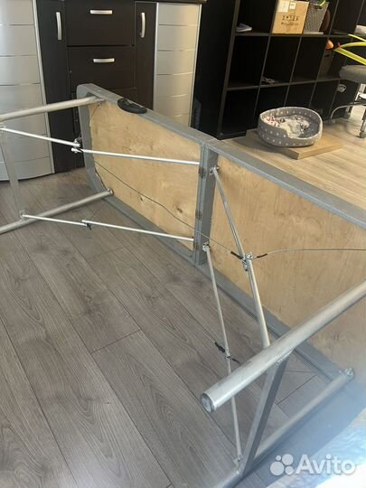 Кушетка для наращивания ресниц бу