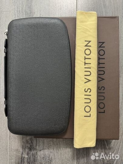 Кошелек Louis Vuitton Atoll новый оригинал