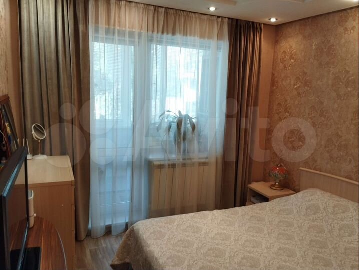 2-к. квартира, 48 м², 1/5 эт.