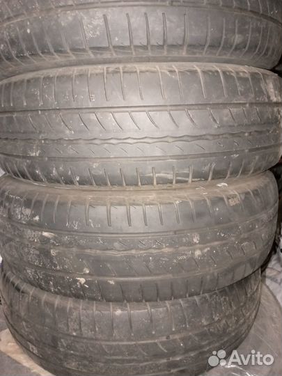 Pirelli Cinturato P1 175/70 R14