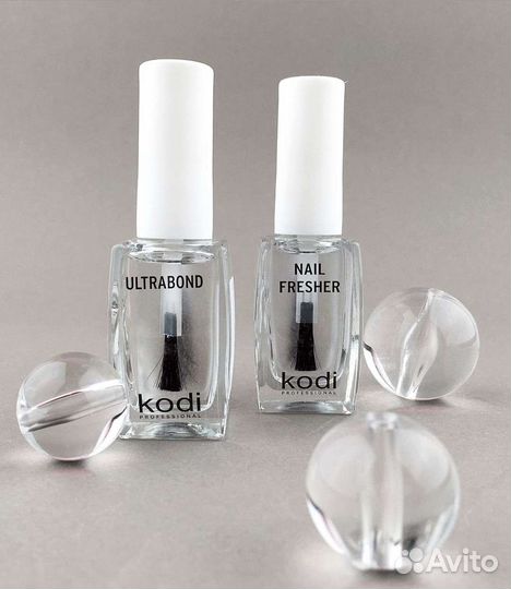 База,топ,праймер,гель лаки kodi professional