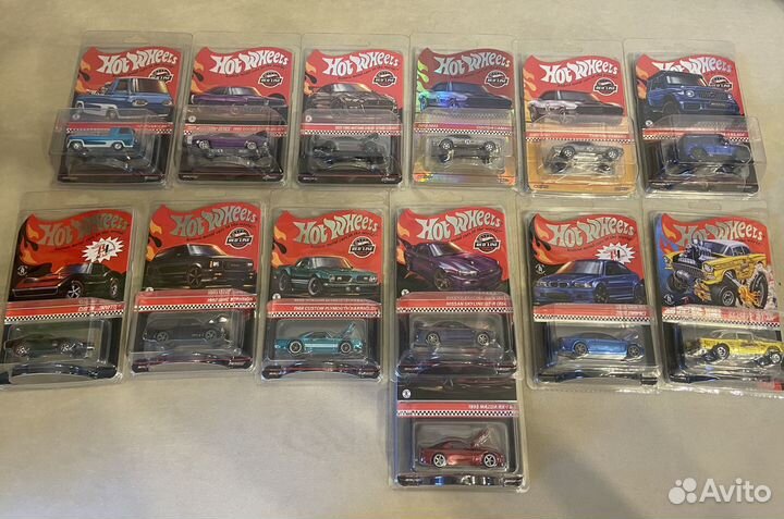 Hot wheels rlc 2022 ford mustang shelby