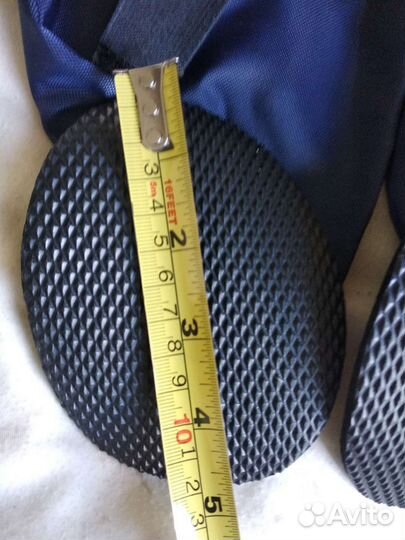 Сапоги для собаки