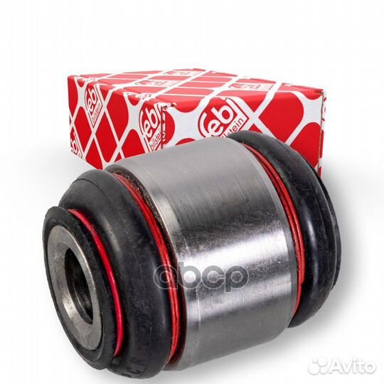 Сайлентблок MB