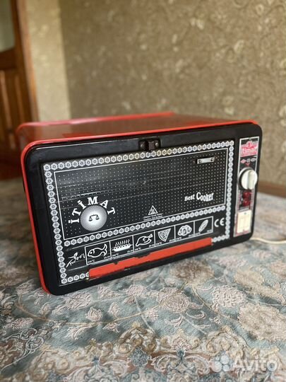 Духовка электрическая itimat