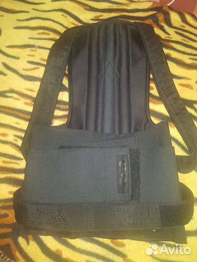 Корсет грудо-пояснично-крестцовый