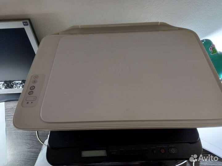Мфу hp deskjet 2130