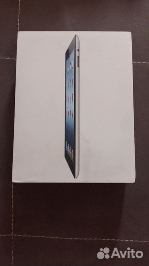 iPad air 3 64gb