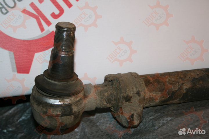 Тяга продольная Volvo