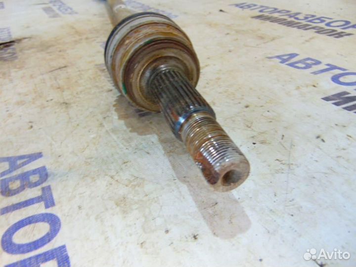 Полуось задняя для Toyota RAV 4 2013