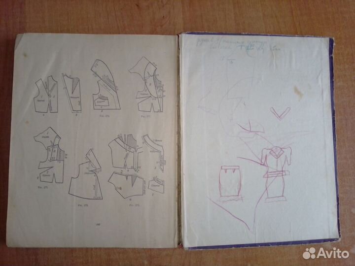 Шитьё,вязание,кулинария