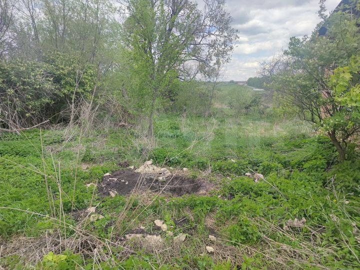 Участок 36 сот. (ИЖС)