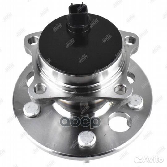 Ступица колеса зад лев HW21020 jikiu