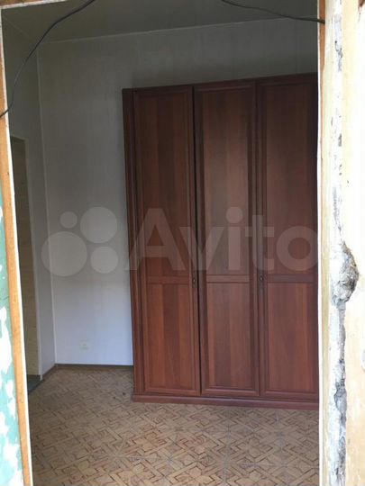 Жилое 76,1 м²