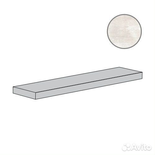 Ступень Versace eterno Gradone Ang.Sx Ice