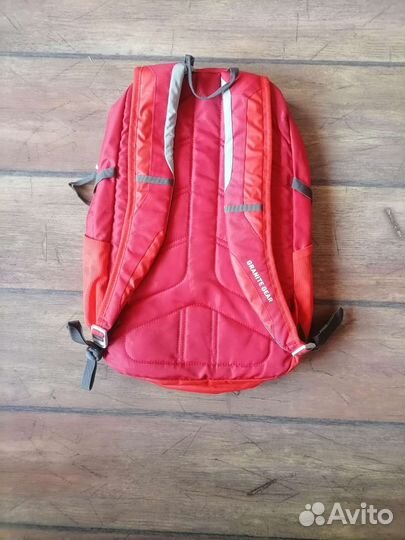 Рюкзак Походный Детский Granite Gear