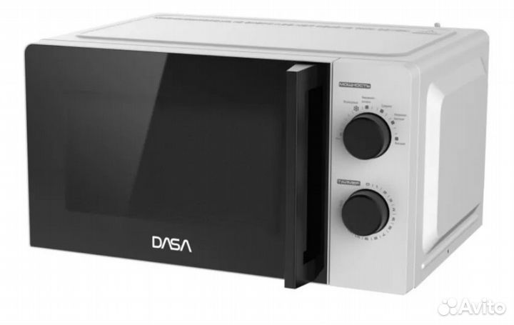 Микроволновая печь dasa D2osgb