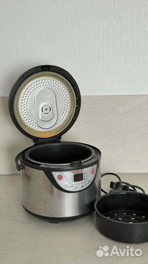 Мультиварка moulinex