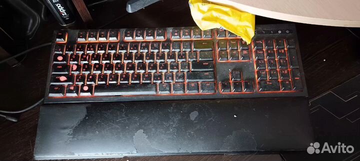 Игровой пк