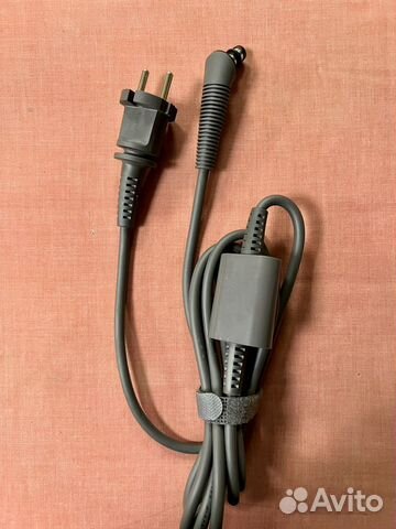 Шнур питания стайлер Dyson