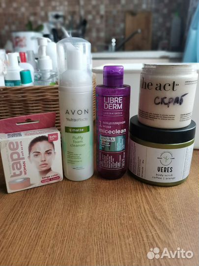 Уход за волосами