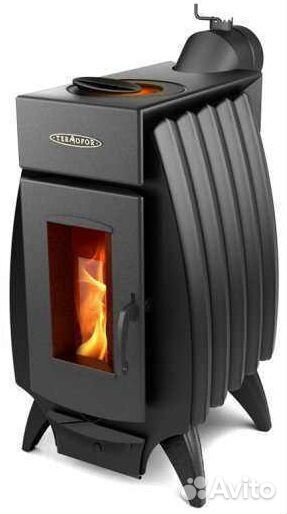 Печь отопительная 