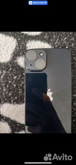 iPhone 14, 128 ГБ