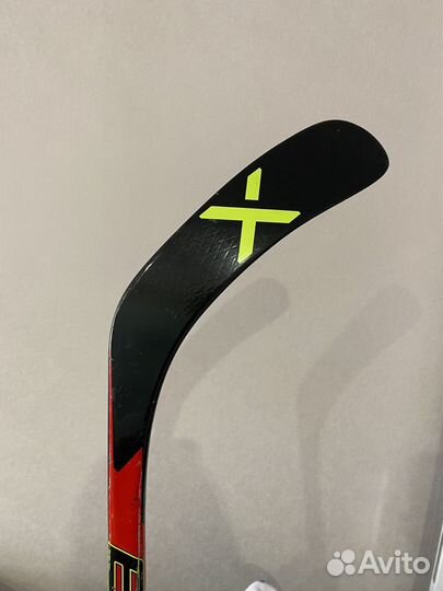 Клюшка Bauer S21 Vapor Junior