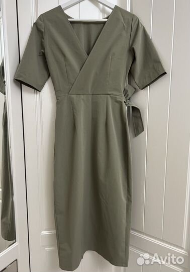 Платье женское lime