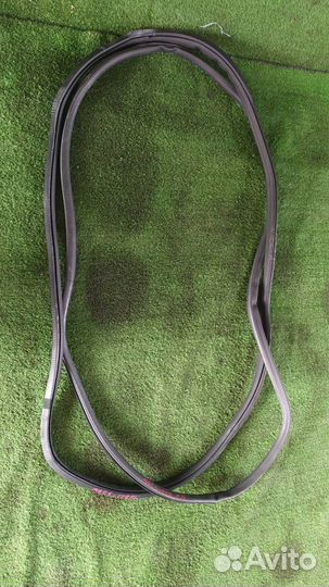 Уплотнение двери пара заднее Audi A6 C5 ASN 2002