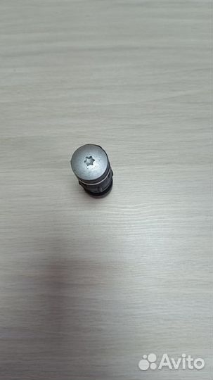 Стойка стабилизатора Renault Logan Sandero