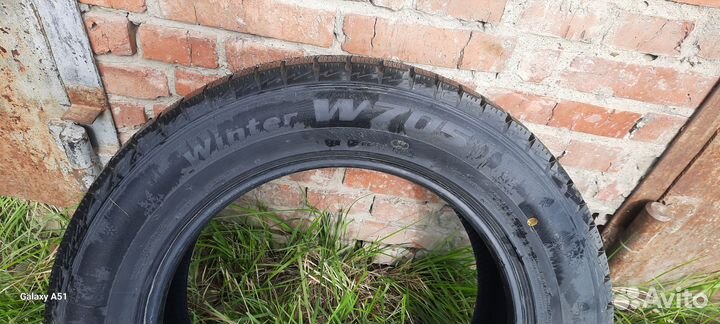 Kingboss W705 235/60 R18 47J